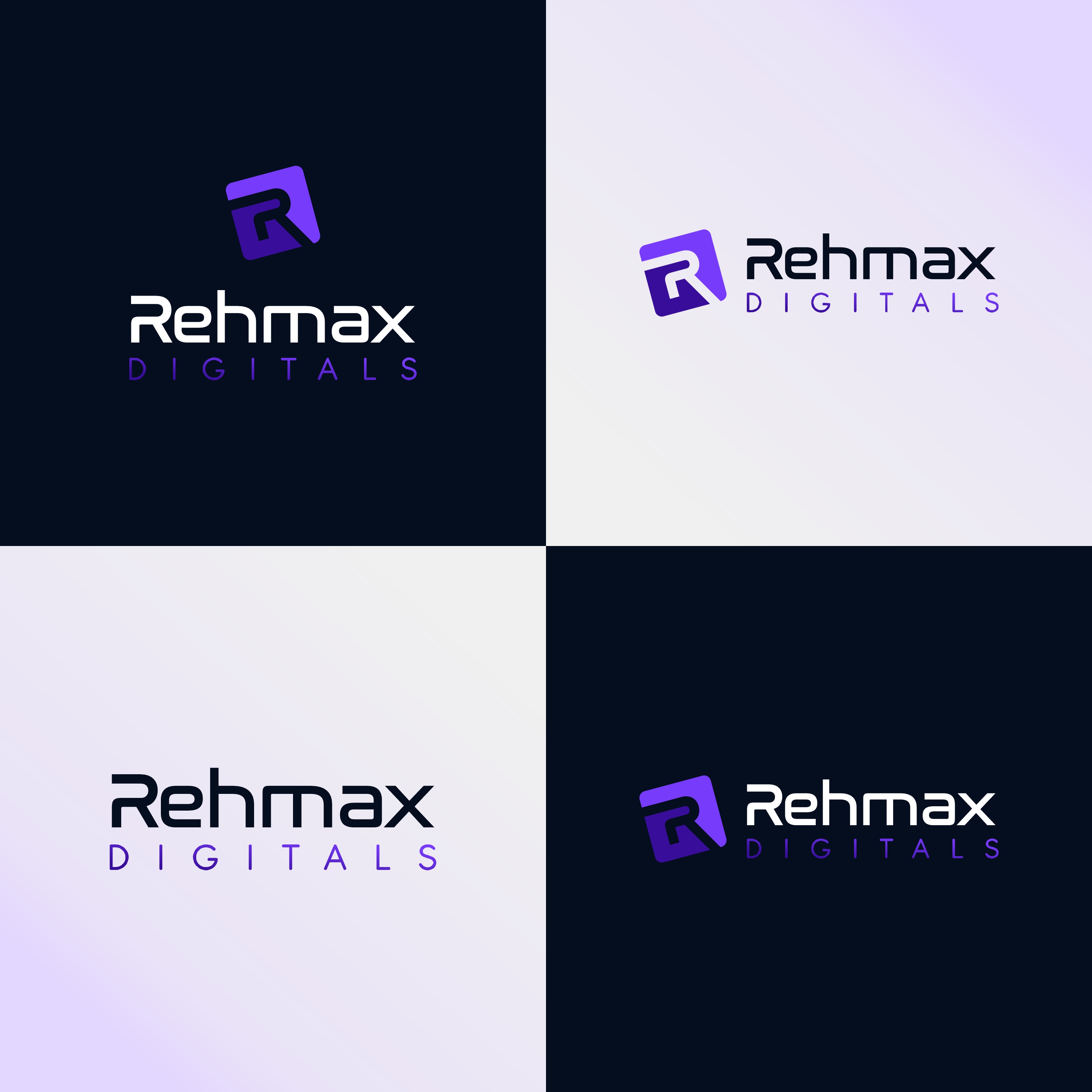 Rehmax Digitals